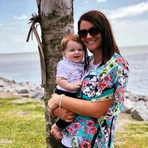 Meet your Posher, Amber